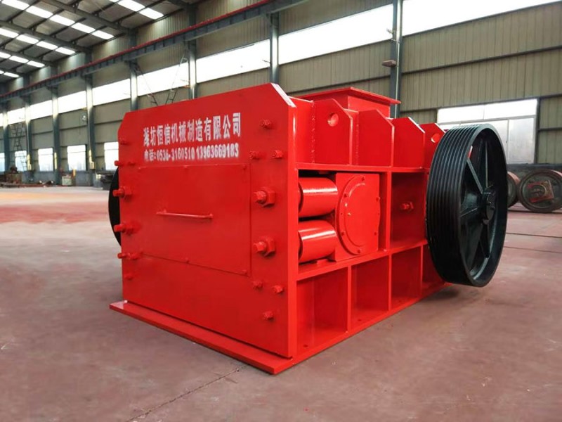 對(duì)輥破碎機(jī)批發(fā)