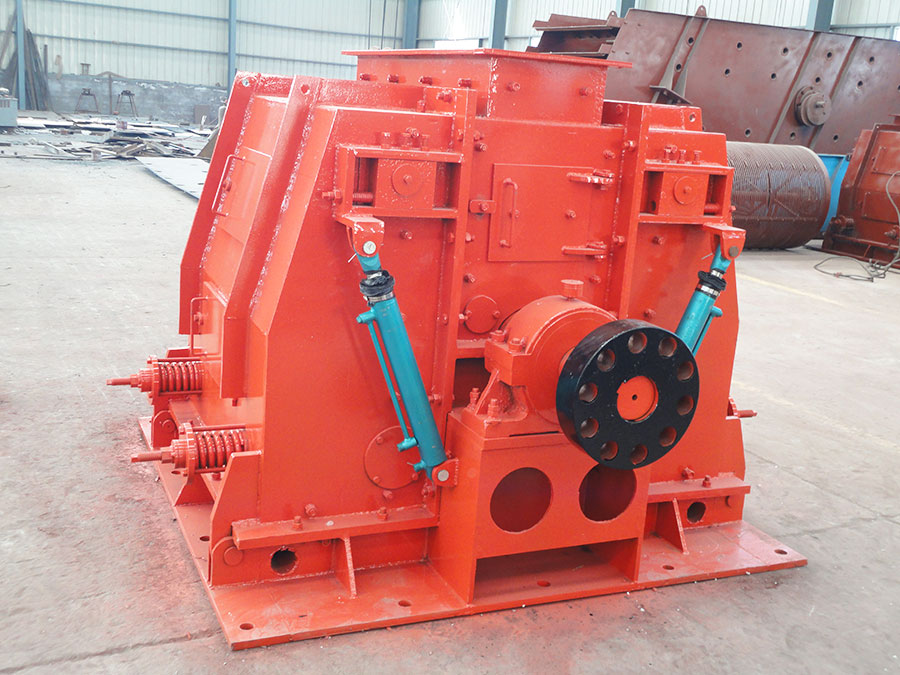 PCXK破碎機(jī)