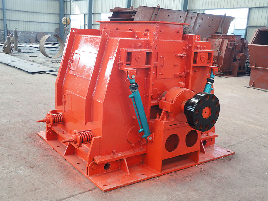PCXK破碎機(jī)廠家