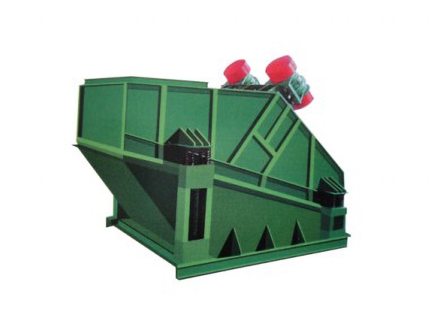 DZSF電機(jī)振動(dòng)篩